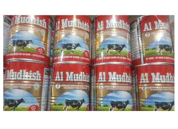 kirabe Almudhish milk