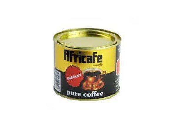 Kirabe Africans cafe