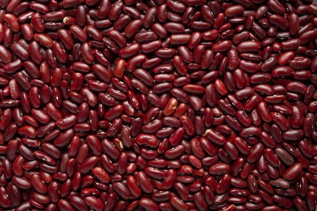 kirabe red beans