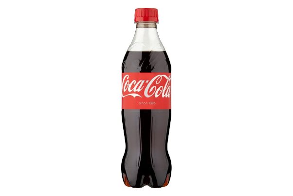 kirabe Coca-Cola