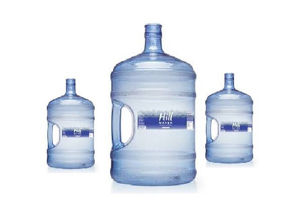 kireba hill water 16liters