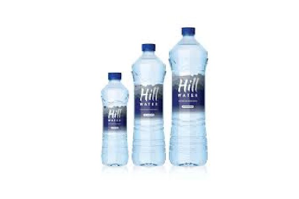 hill-water-kirabe 1 liter