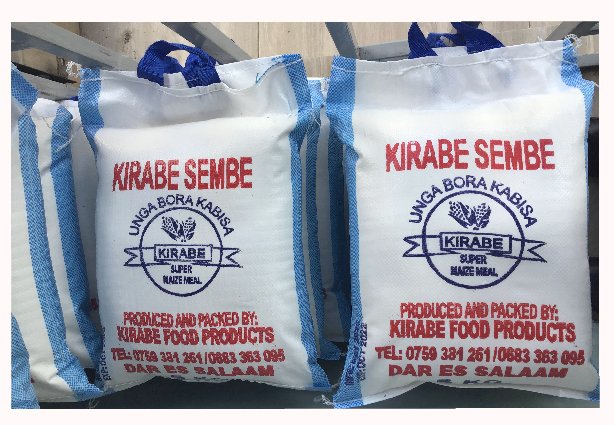 kireba sembe