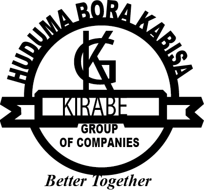 Kireba group logo