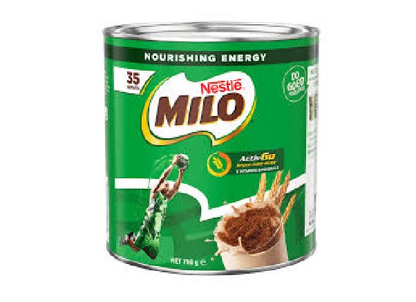 kirabe milo powder