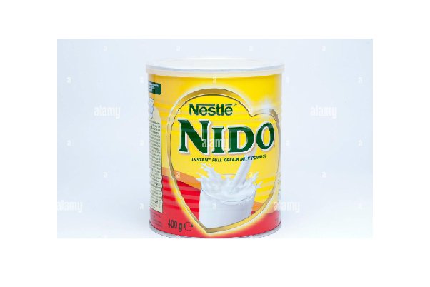 kirabe nido milk