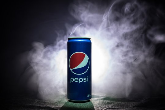 kirabe Pepsi