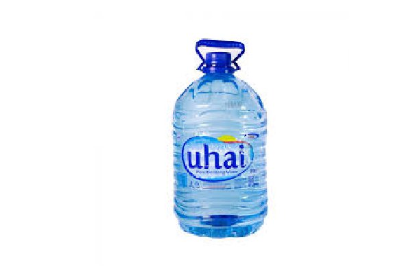 kireba uhai water 6ltrs