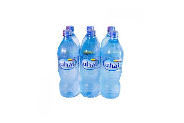 kirabe uhai water